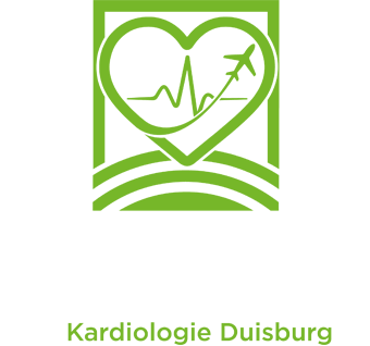 Logo Kardiopoint Duisburg
